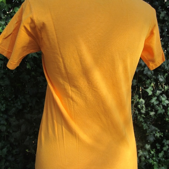 Quicksilver Tee - Picture 6 of 8